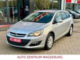 Opel Astra J Sports Tourer Edition*Navigation*PDC* - Opel Astra: J Sports Tourer