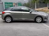 Citroën DS5HDi 165 SportChic MASSAGE*Panorma*NAVI*XENON* - Citroën DS5 mit Diesel-Antrieb