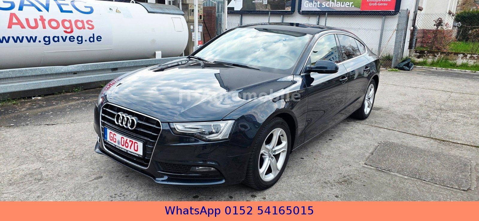 Audi A5 Sportback 3.0 TDI