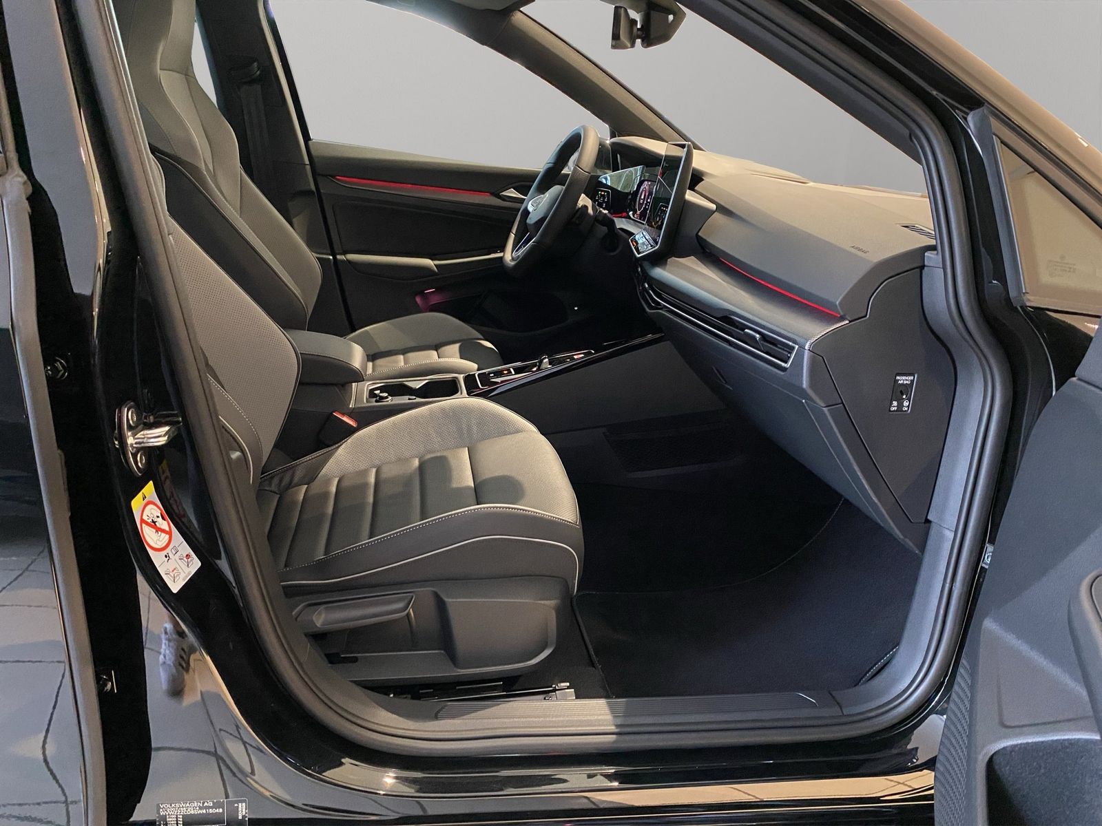 Volkswagen Golf - Bild 4