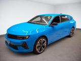 Opel Astra Electric ST GS*NAVI*HUD*MATRIX*AHK - Opel Astra Electric Gebrauchtwagen