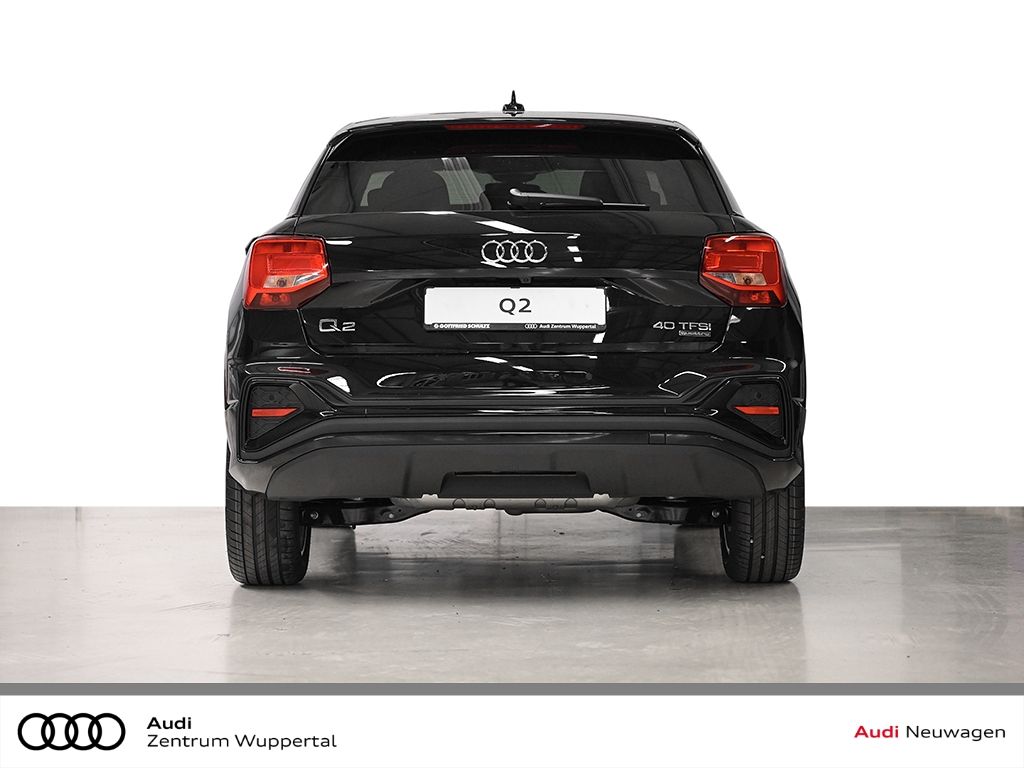 Audi Q2 - Bild 5