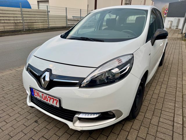 Renault Scenic1.5dci III Limited