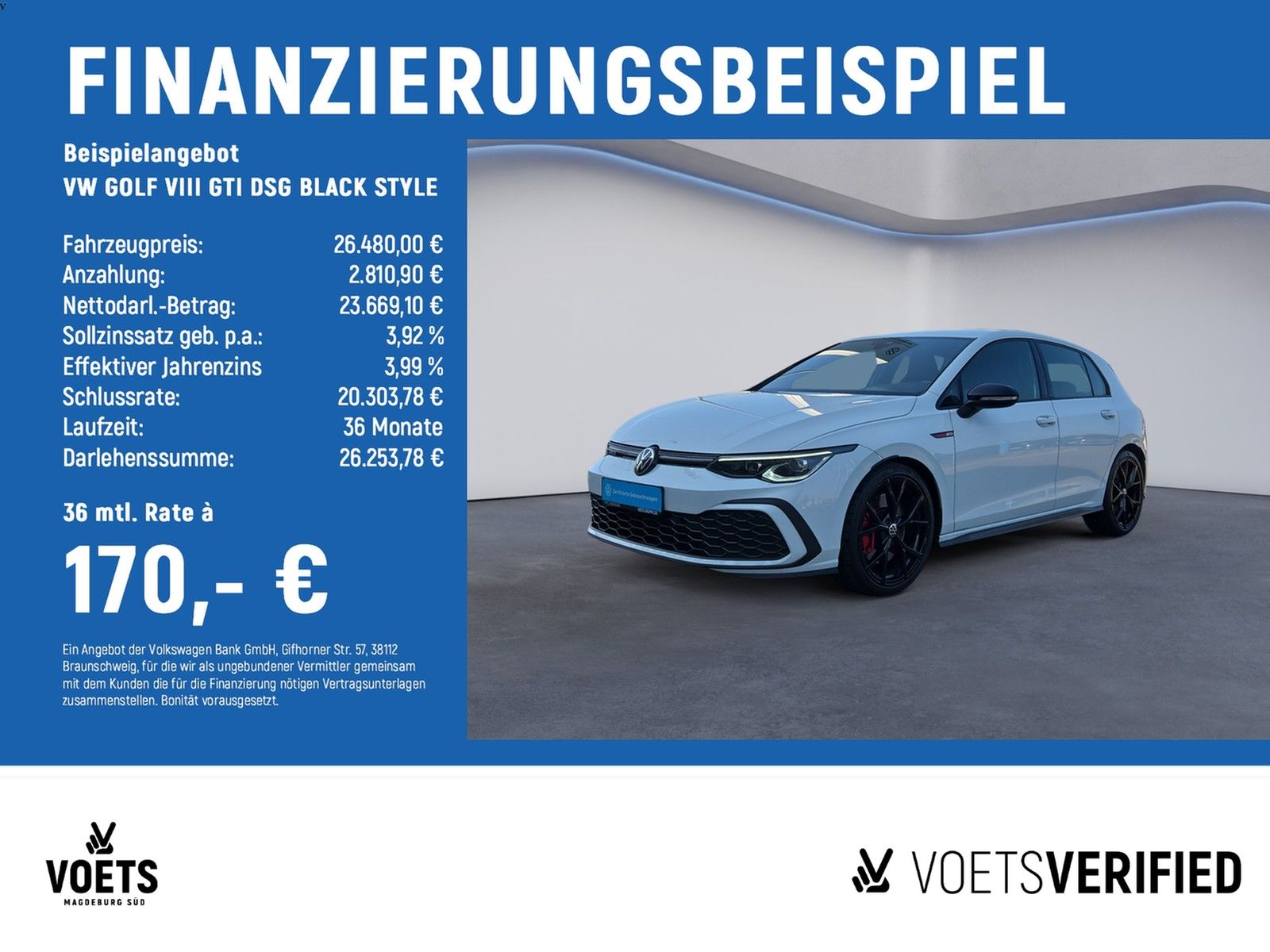 Volkswagen Golf - Bild 2