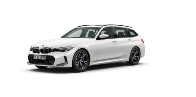 330e xDrive Touring M-Sport*DrivAssProf*ParkAssP
