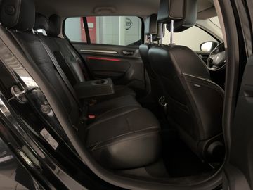 Renault Megane Grandtour BOSE ENERGY TCe 130PS BOSE