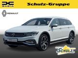 Volkswagen Passat TSI 2.0 4motion Variant - Volkswagen Passat mit Benzin-Antrieb: Limousine, 2.0