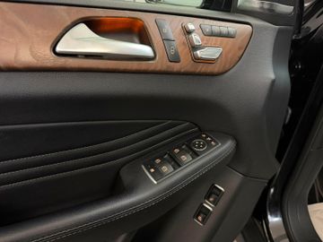 Mercedes GLE 400 - 9