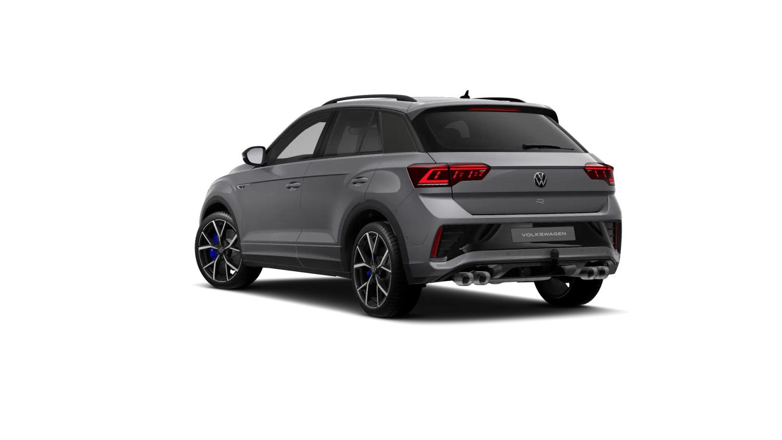 Volkswagen T-Roc - Bild 6