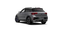 Volkswagen T-Roc - Vorschau Bild 6