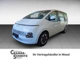 Hyundai STARIA HEV 2WD 6-AT Trend 18" Park- Easy-Paket - Hyundai STARIA Tageszulassungen