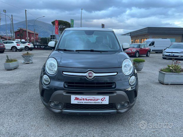 Fiat 500 L 1.3 Diesel