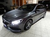 Mercedes-Benz CLA 200 AMG Line LED High Perf. , Navi , - Mercedes-Benz CLA-Klasse in Bremen