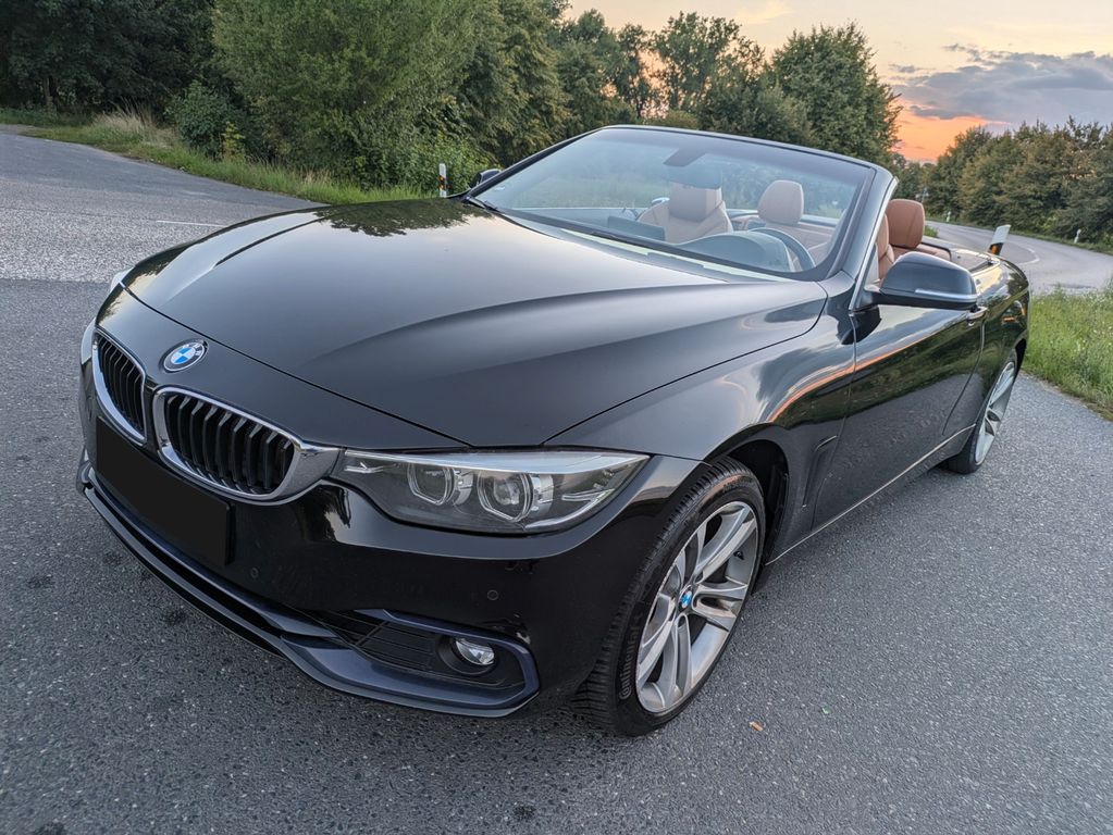 Image of BMW 430