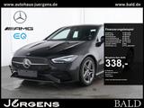 Mercedes-Benz CLA 200 Coupé AMG-Sport/LED/Cam/Distr/Winter/18' - Mercedes-Benz CLA 200 in Hagen