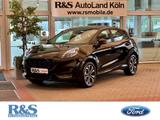 Ford Puma ST-Line+Navi+Rückfahrkamera+Sitzheizung - gebrauchte Ford SUV & Geländewagen