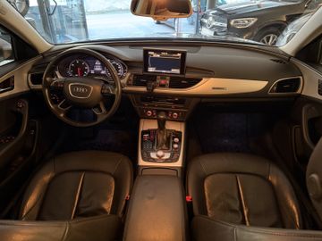 Audi A6 - 11