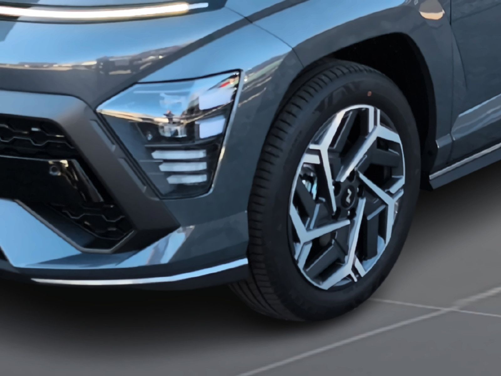 Hyundai KONA - Bild 6
