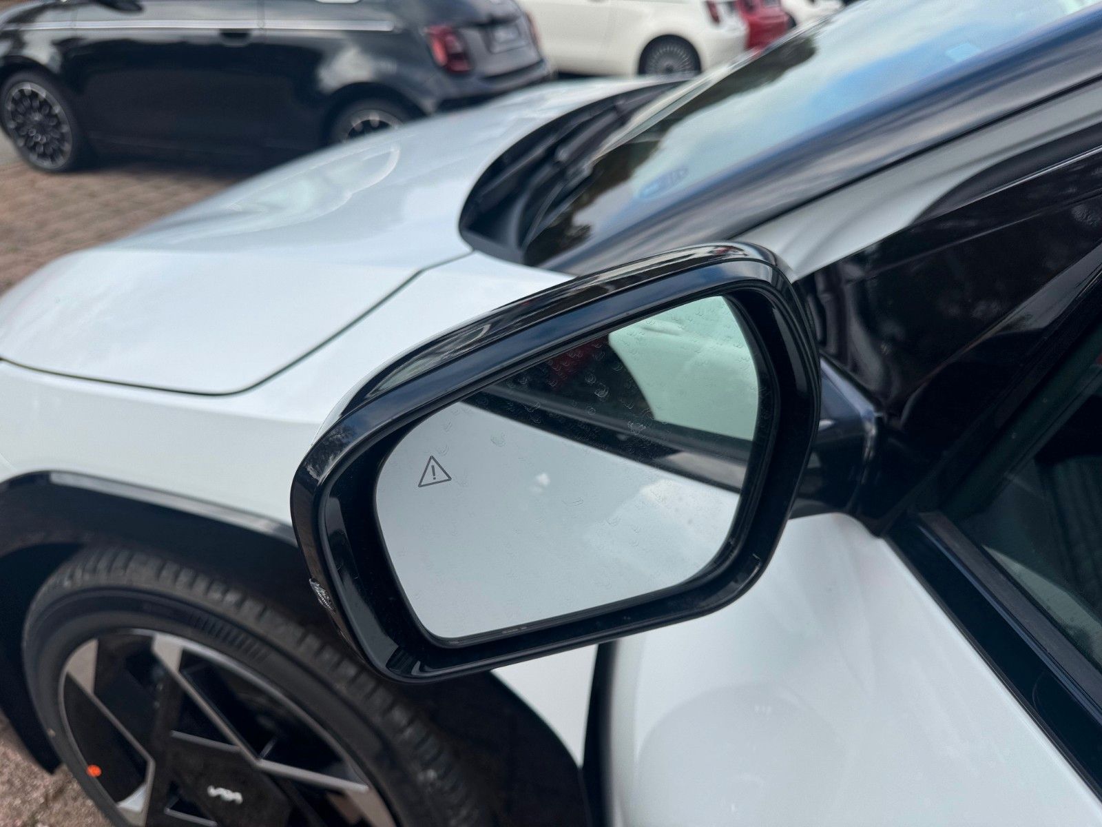 Fahrzeugabbildung Kia EV4 81 kWh GT-Line 204PS P9 P10 P11 P12