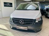 Mercedes-Benz Vito Kasten 111 CDI FWD lang/Klima/TüvNeu - Cars in Köln