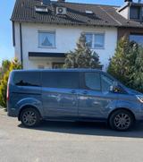 Ford Tourneo Custom Titanium.  inkl. Garantie - Ford Tourneo Custom in Leverkusen
