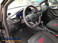 Foto Nummer 8: FORD Fiesta