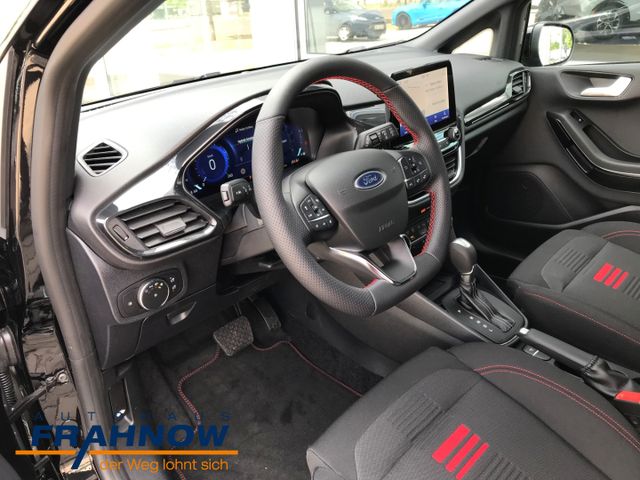 Foto Nummer 8: FORD Fiesta