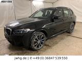 BMW X3 M40d DrivingProf|Laser|HeadUp|AHK|Memory|20"