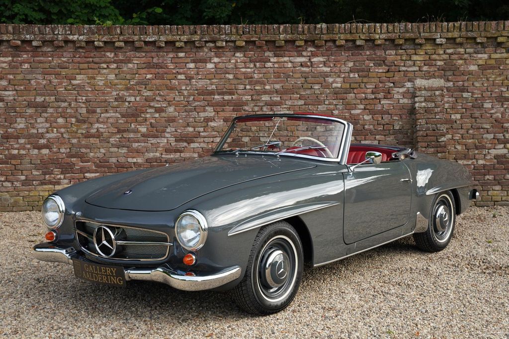 Mercedes-Benz Andere