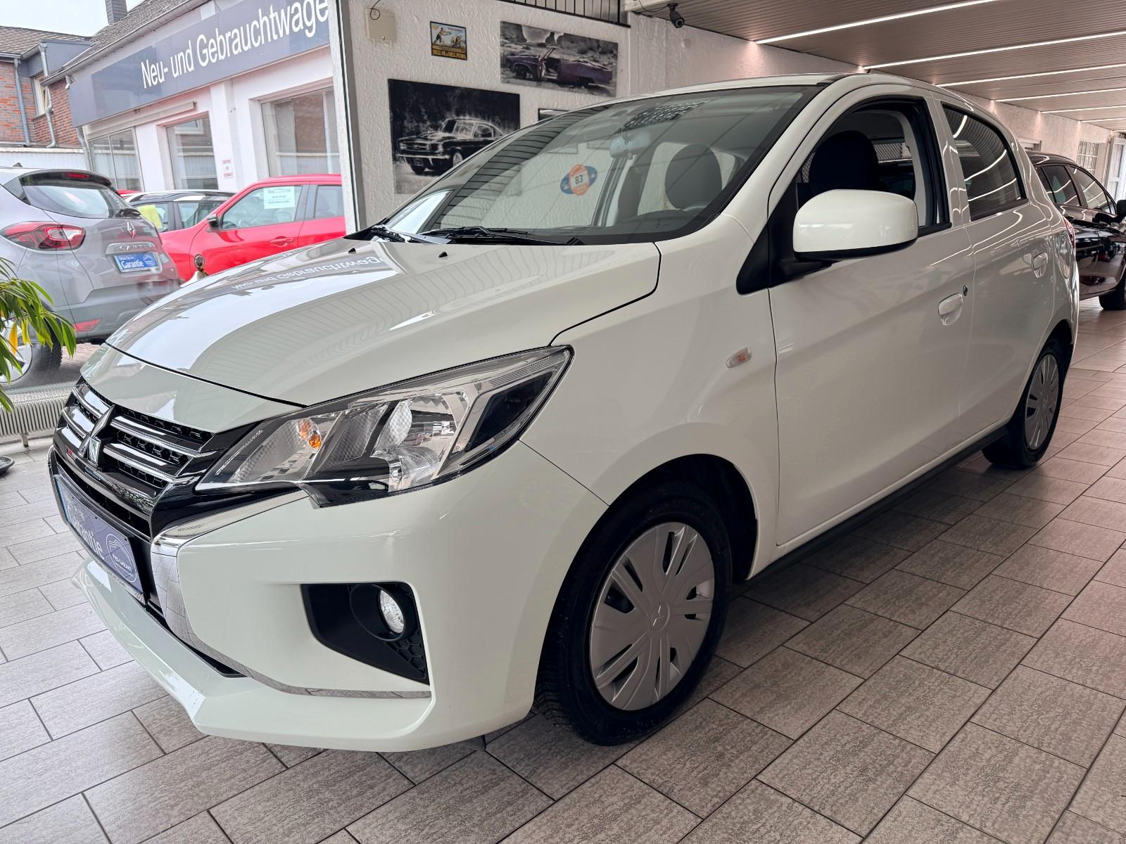 Mitsubishi SPACE STAR 1.2 *SPIRIT*