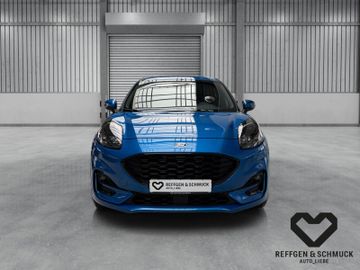 Ford Puma - 2