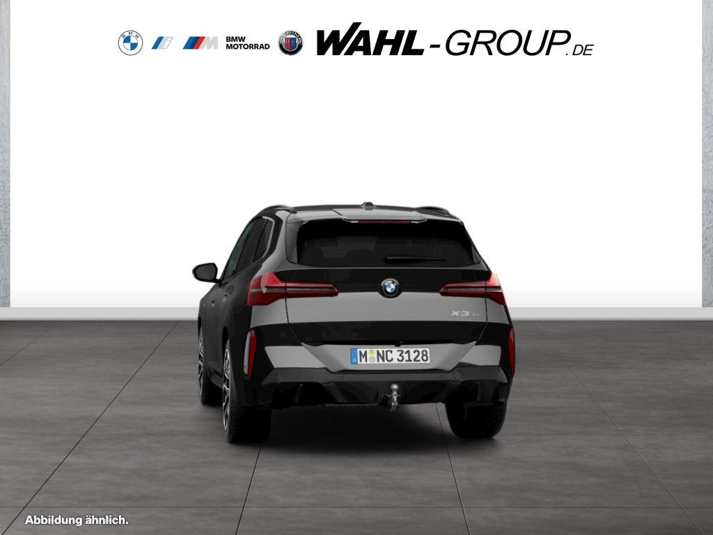 BMW X3 20d xDrive M Sport Pro AHK HeadUp Innovation 