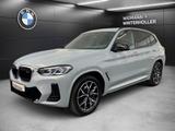 BMW X3 M40i HUD Pano LC Prof. DA Pro H/K AHK STH - BMW X3 M40 Jahreswagen