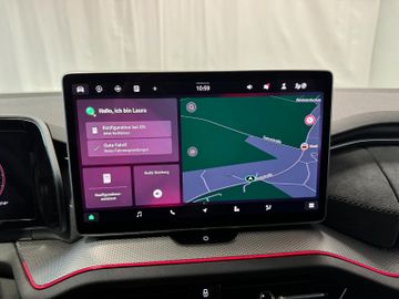 Fahrzeugverkauf 19 Skoda Kodiaq 1.5 TSI Sportline AHK "sofort verfügbar"