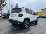 Jeep Renegade Longitude Mild-Hybrid FWD Klima Leder - gebrauchte Jeep Renegade aus dem Jahr 2023