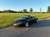 Audi TT 8N 1.8 T Quattro Roadster - Audi quattro: Cabrio