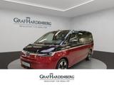 Volkswagen Multivan Life 2.0 TDI Goal lang AHK STANDHZG - gebrauchte Vans