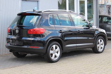 Volkswagen Tiguan - 6
