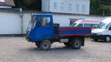 Multicar M 25 - Multicar M 25
