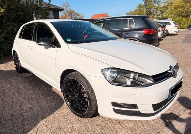 VW Golf