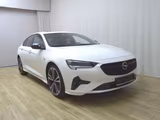 Opel Insignia GS 2.0 CDTI Ultimate OPC-Line GSD HuD - Opel Insignia GS-Line