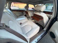 Fahrzeugabbildung Jaguar Daimler 4.0 Super V8 *MwSt. / LWB / Voll*