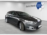 Ford Mondeo Turnier Business Edition 2.0 TDCi NAVI AH - Ford Mondeo