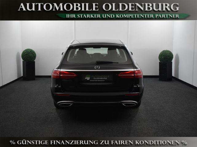 Mercedes-Benz E 300 de T Avantgarde *Distro+*BURM*KeylessGo*