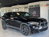 BMW X2 xDrive 18 d M Sport X · Navi · Kamera · HiFi - BMW X2 Diesel Gebrauchtwagen