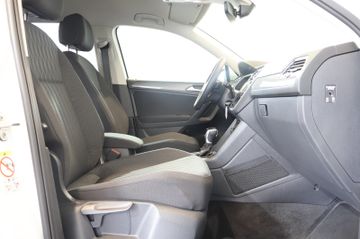 Volkswagen Tiguan Allspace 2.0 TDI Life AID+AHK+7 SITZE