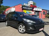 Peugeot 207 SW Premium Automatik Inspektion Neu! Pano - Peugeot 207: Kombi