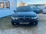 BMW 318 Cabrio Ci, 1.HAND, Facelift - BMW 318 aus 2005