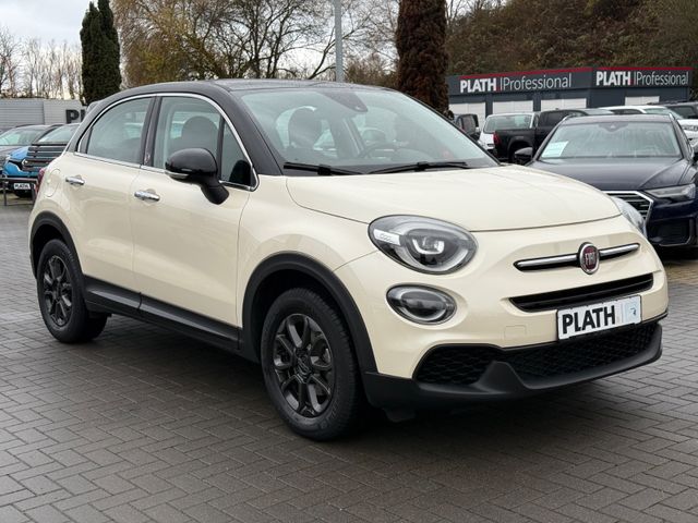 Fiat 500X Lounge