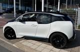 BMW i3 (120 Ah), 125kW - - BMW i3 von privat